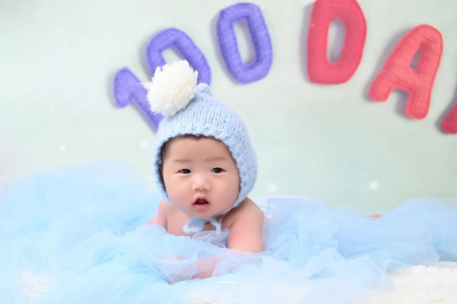 博白宝宝耳廓畸形 博白宝宝耳廓畸形